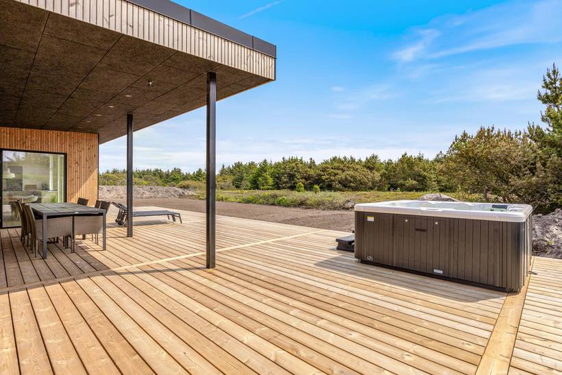 Foto von Ferienhaus IE46 in Søndervig - Westjütland