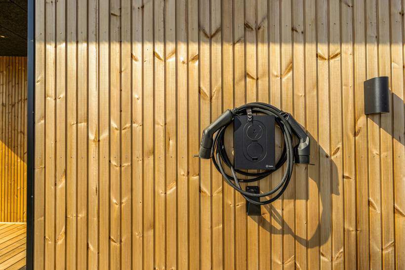Foto von Ferienhaus IE46 in Søndervig - Westjütland