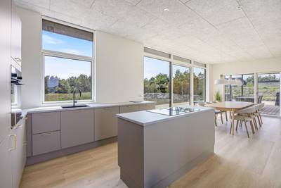 Vorschaubild von Ferienhaus IE46 in Søndervig - Westjütland