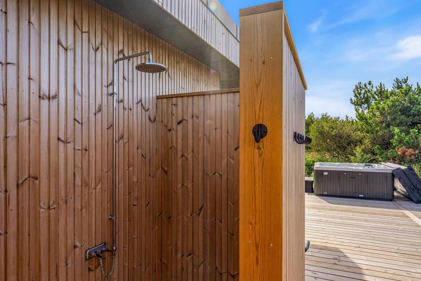 Foto von Ferienhaus IE46 in Søndervig - Westjütland