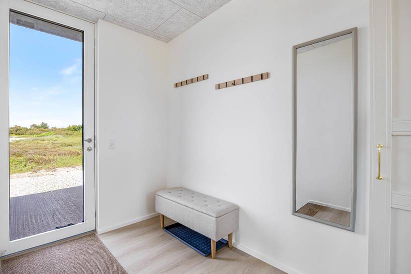 Foto von Ferienhaus IE46 in Søndervig - Westjütland