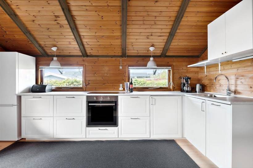 Foto von Ferienhaus IE48 auf Enø - Südseeland