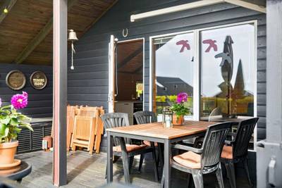Vorschaubild von Ferienhaus IE48 auf Enø - Südseeland