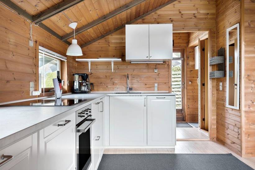 Foto von Ferienhaus IE48 auf Enø - Südseeland
