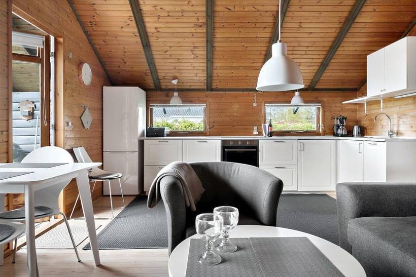 Foto von Ferienhaus IE48 auf Enø - Südseeland