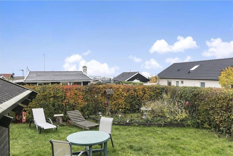Foto von Ferienhaus IE48 auf Enø - Südseeland