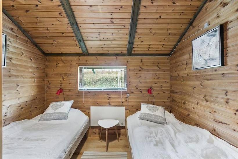 Foto von Ferienhaus IE48 auf Enø - Südseeland