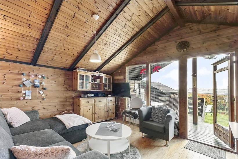 Foto von Ferienhaus IE48 auf Enø - Südseeland