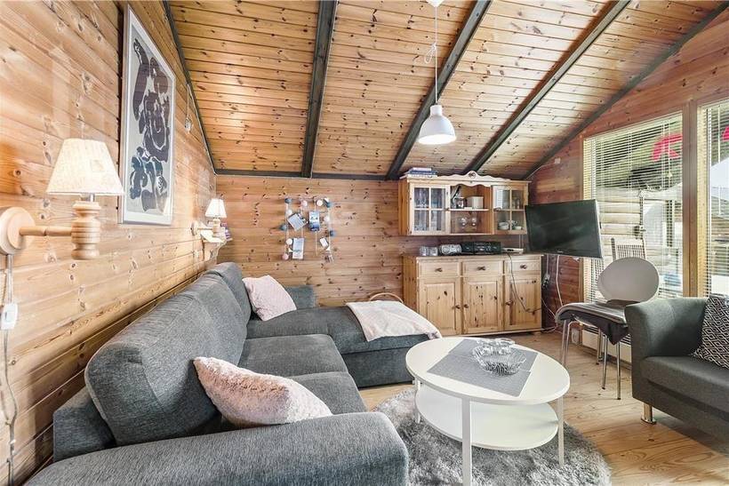 Foto von Ferienhaus IE48 auf Enø - Südseeland