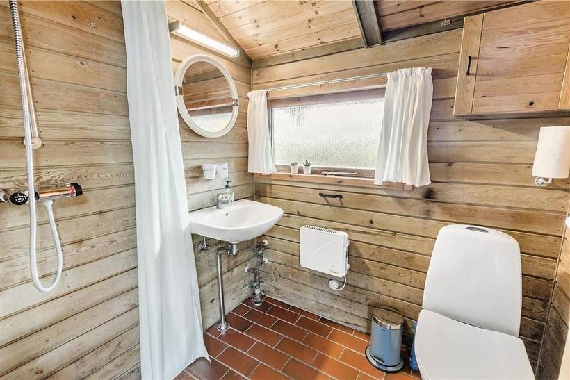 Foto von Ferienhaus IE48 auf Enø - Südseeland