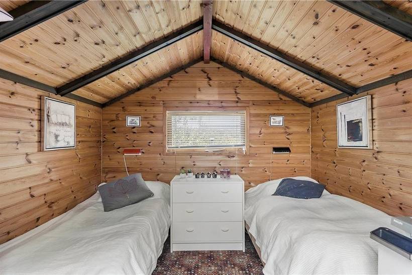 Foto von Ferienhaus IE48 auf Enø - Südseeland