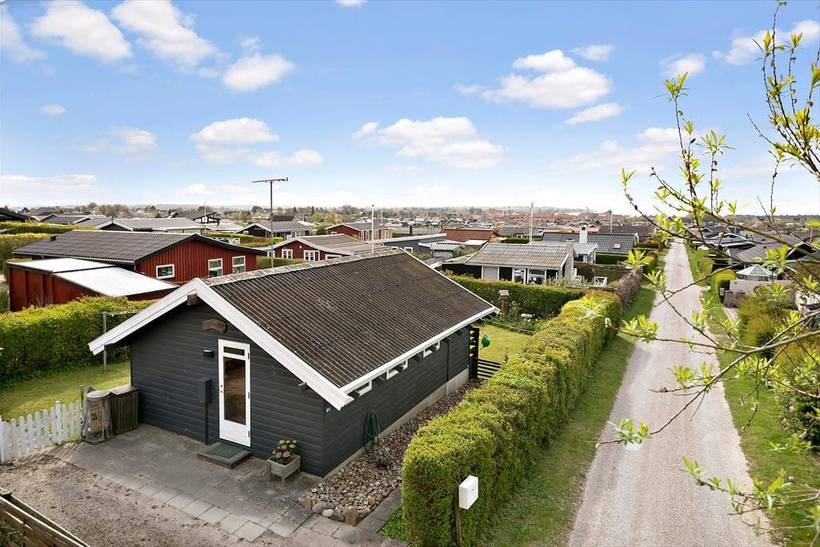 Foto von Ferienhaus IE48 auf Enø - Südseeland