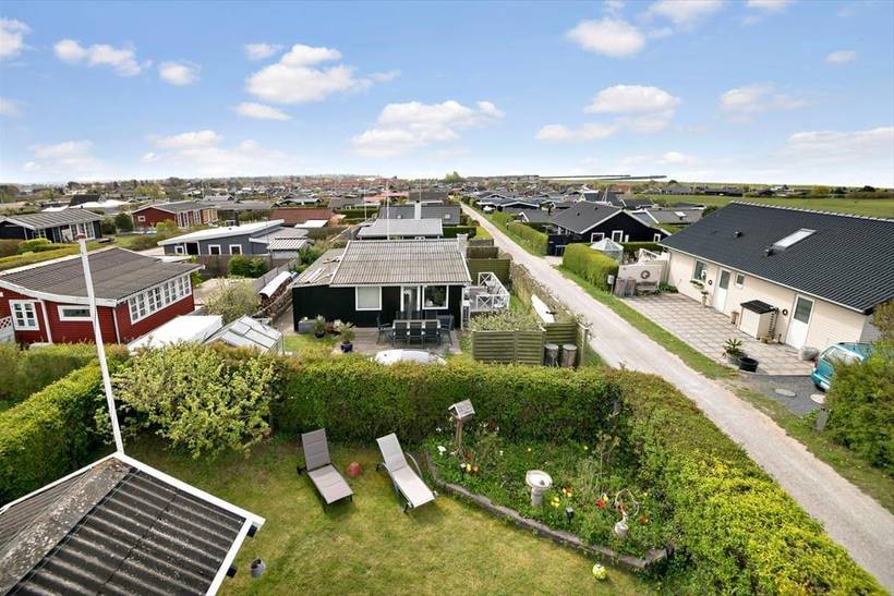 Foto von Ferienhaus IE48 auf Enø - Südseeland