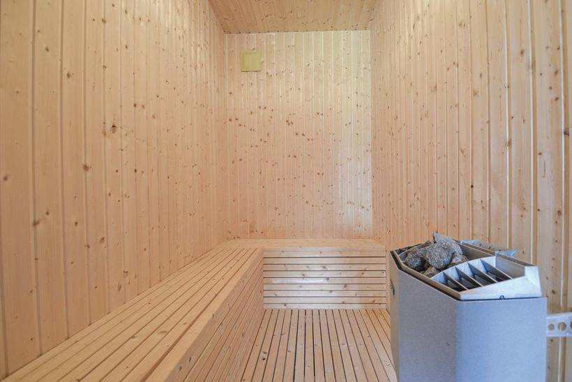 Foto von Ferienhaus IE49 in Femmøller - Mols - Ostjütland