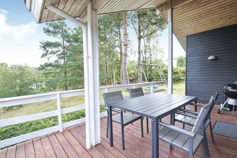 Foto von Ferienhaus IE49 in Femmøller - Mols - Ostjütland
