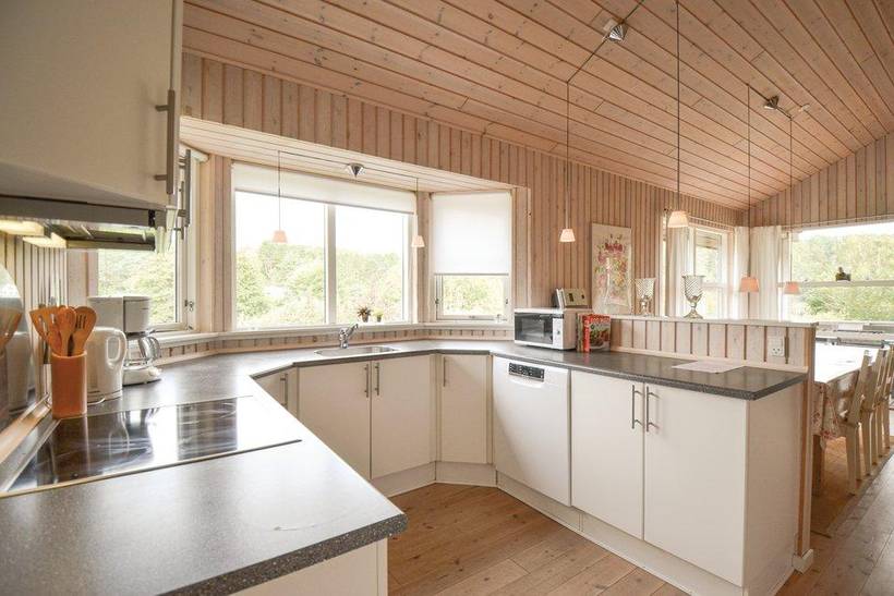 Foto von Ferienhaus IE49 in Femmøller - Mols - Ostjütland