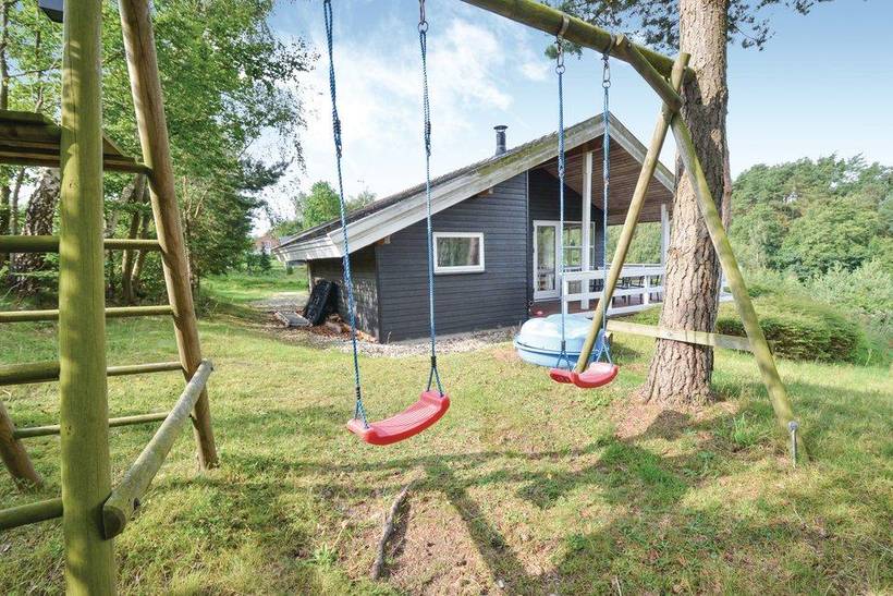 Foto von Ferienhaus IE49 in Femmøller - Mols - Ostjütland