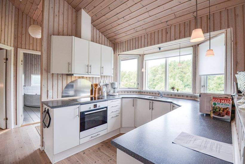 Foto von Ferienhaus IE49 in Femmøller - Mols - Ostjütland