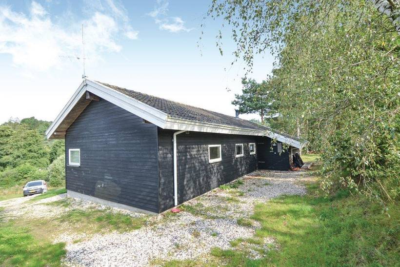 Foto von Ferienhaus IE49 in Femmøller - Mols - Ostjütland