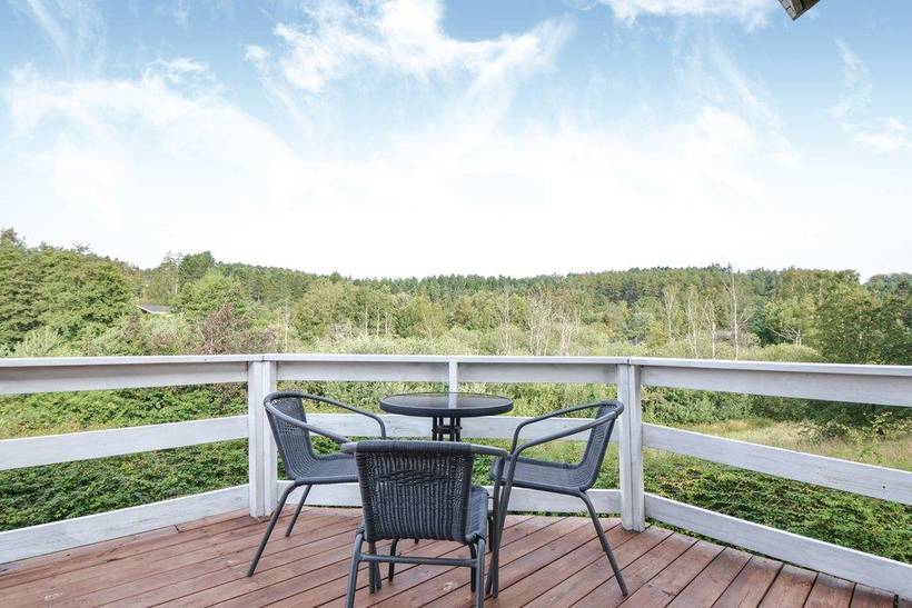 Foto von Ferienhaus IE49 in Femmøller - Mols - Ostjütland