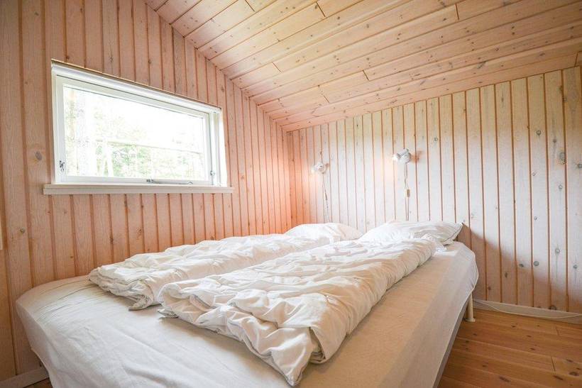 Foto von Ferienhaus IE49 in Femmøller - Mols - Ostjütland