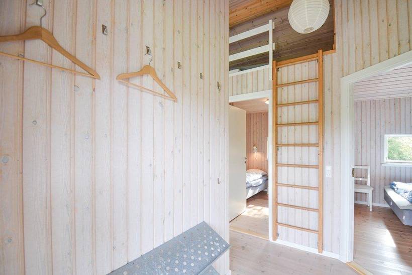 Foto von Ferienhaus IE49 in Femmøller - Mols - Ostjütland