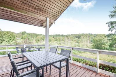 Vorschaubild von Ferienhaus IE49 in Femmøller - Mols - Ostjütland