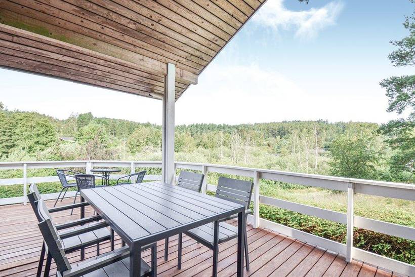 Foto von Ferienhaus IE49 in Femmøller - Mols - Ostjütland