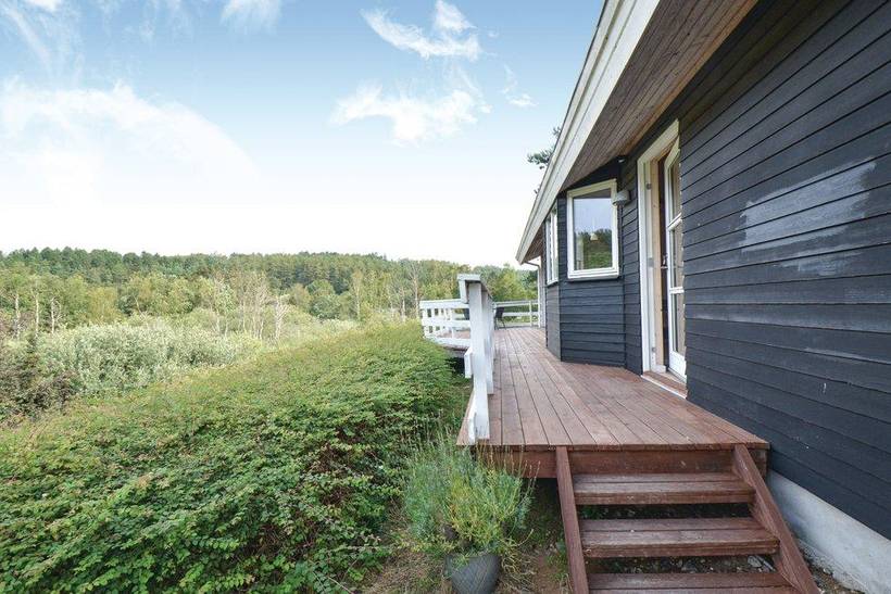 Foto von Ferienhaus IE49 in Femmøller - Mols - Ostjütland
