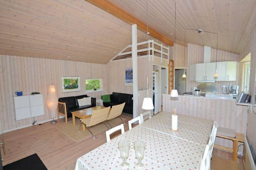 Foto von Ferienhaus IE49 in Femmøller - Mols - Ostjütland