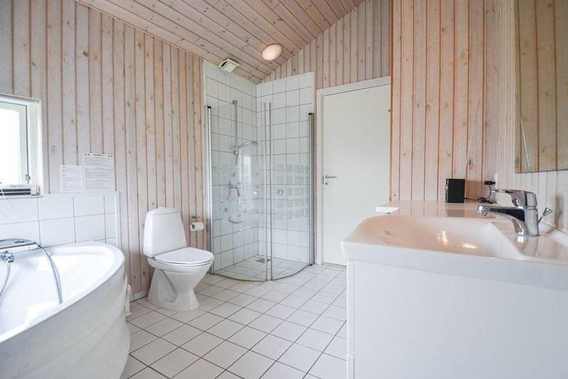 Foto von Ferienhaus IE49 in Femmøller - Mols - Ostjütland