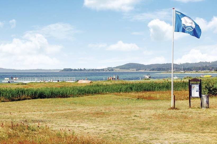 Foto von Ferienhaus IE49 in Femmøller - Mols - Ostjütland