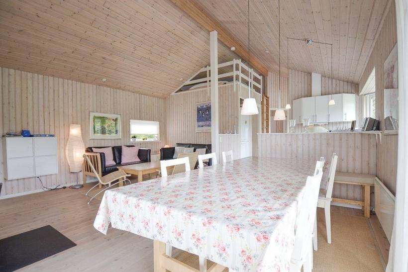 Foto von Ferienhaus IE49 in Femmøller - Mols - Ostjütland