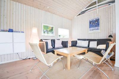 Vorschaubild von Ferienhaus IE49 in Femmøller - Mols - Ostjütland