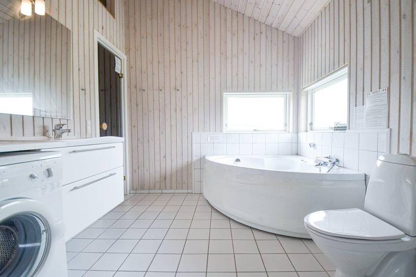 Foto von Ferienhaus IE49 in Femmøller - Mols - Ostjütland