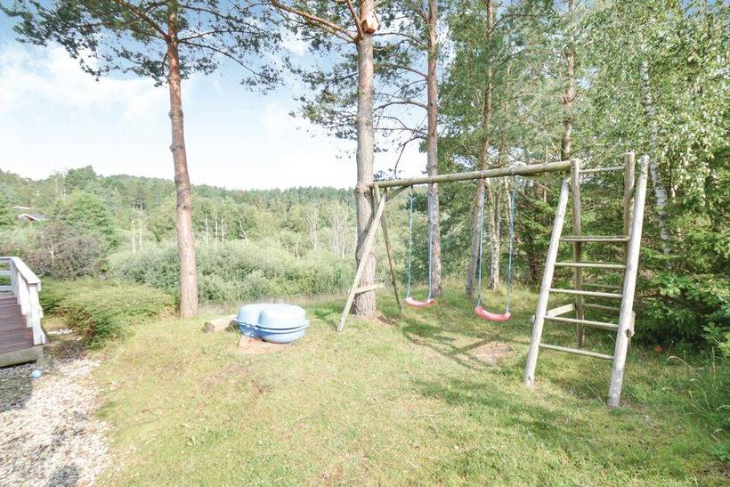 Foto von Ferienhaus IE49 in Femmøller - Mols - Ostjütland