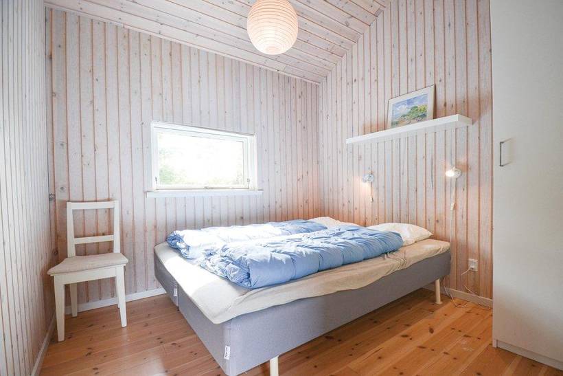 Foto von Ferienhaus IE49 in Femmøller - Mols - Ostjütland