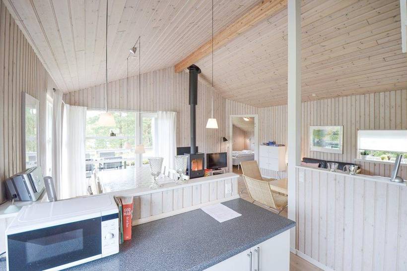 Foto von Ferienhaus IE49 in Femmøller - Mols - Ostjütland