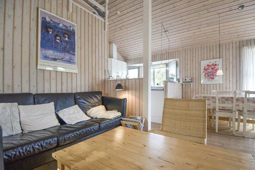 Foto von Ferienhaus IE49 in Femmøller - Mols - Ostjütland