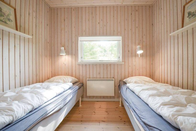 Foto von Ferienhaus IE49 in Femmøller - Mols - Ostjütland