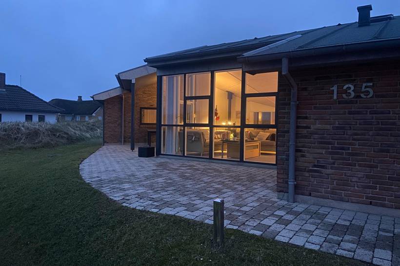 Foto von Ferienhaus IE51 in Søndervig - Westjütland
