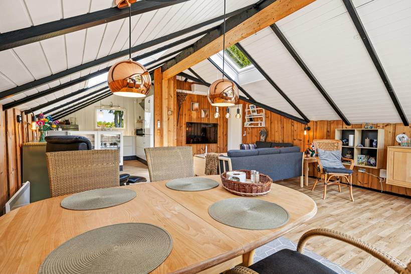Foto von Ferienhaus IE53 in Bork Havn - Westjütland