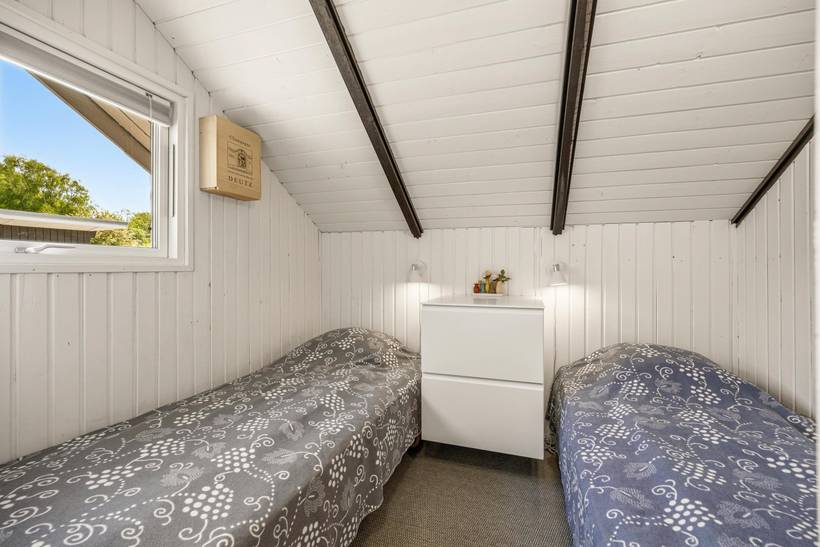 Foto von Ferienhaus IE53 in Bork Havn - Westjütland