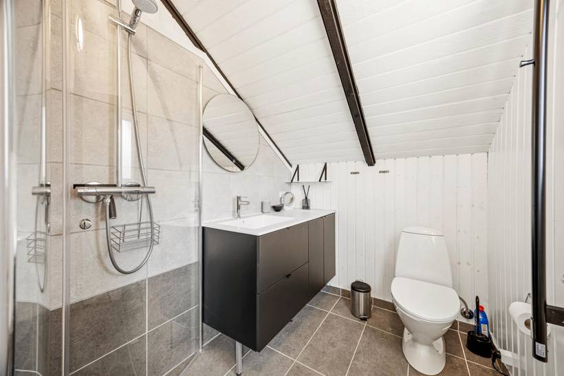 Foto von Ferienhaus IE53 in Bork Havn - Westjütland