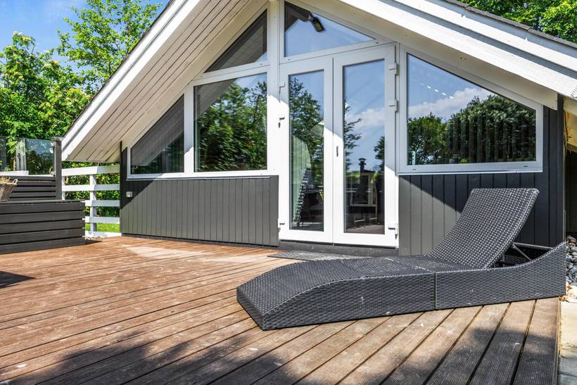Foto von Ferienhaus IE53 in Bork Havn - Westjütland