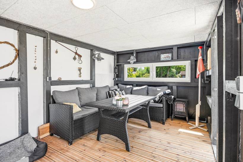 Foto von Ferienhaus IE53 in Bork Havn - Westjütland