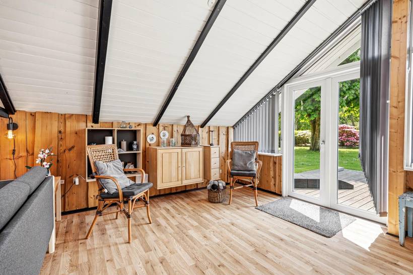 Foto von Ferienhaus IE53 in Bork Havn - Westjütland