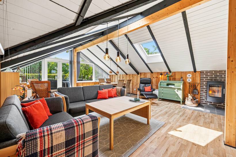 Foto von Ferienhaus IE53 in Bork Havn - Westjütland