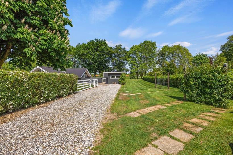 Foto von Ferienhaus IE53 in Bork Havn - Westjütland