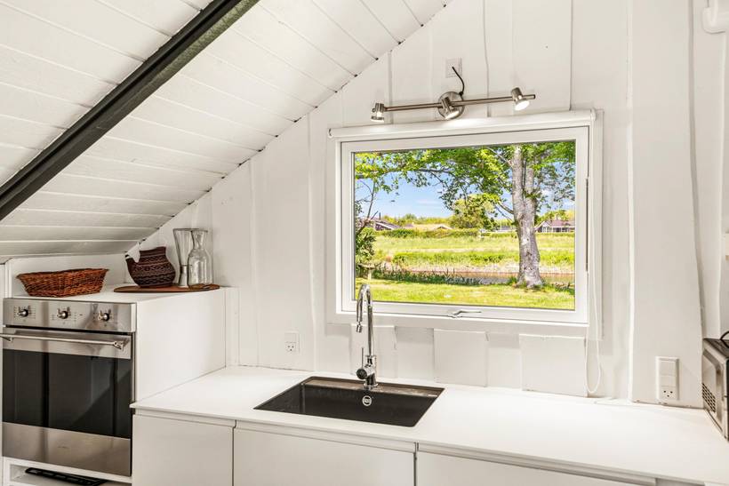 Foto von Ferienhaus IE53 in Bork Havn - Westjütland